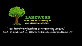 Lakewood HVAC
